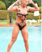 Проститутка Natalie