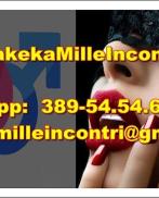 Проститутка Vickie