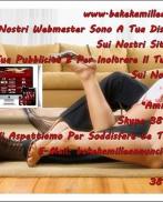 Проститутка Vickie