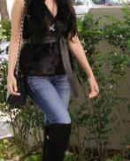 Проститутка Amanda