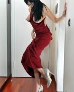 Проститутка Chantal