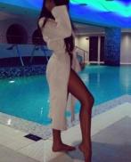 Проститутка Jill