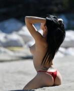 Проститутка Gina