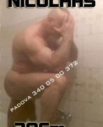 Проститутка Peggy