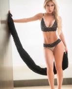 Проститутка Alexa