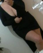 Проститутка Giulia