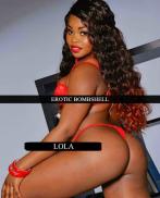 Проститутка Lola
